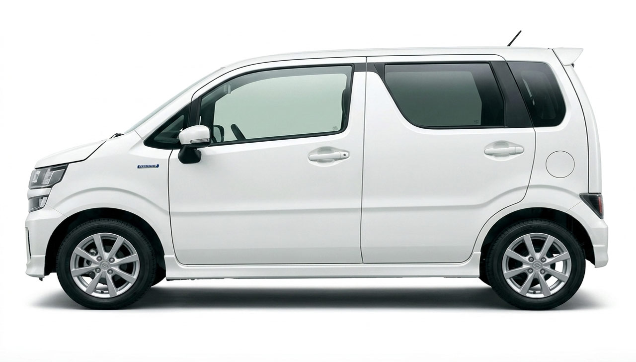 Hirikatiya Cabs Flex Car
