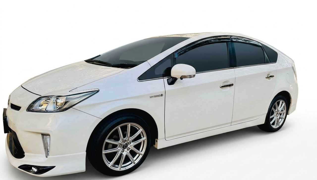 Hirikatiya Cabs Sedan Car
