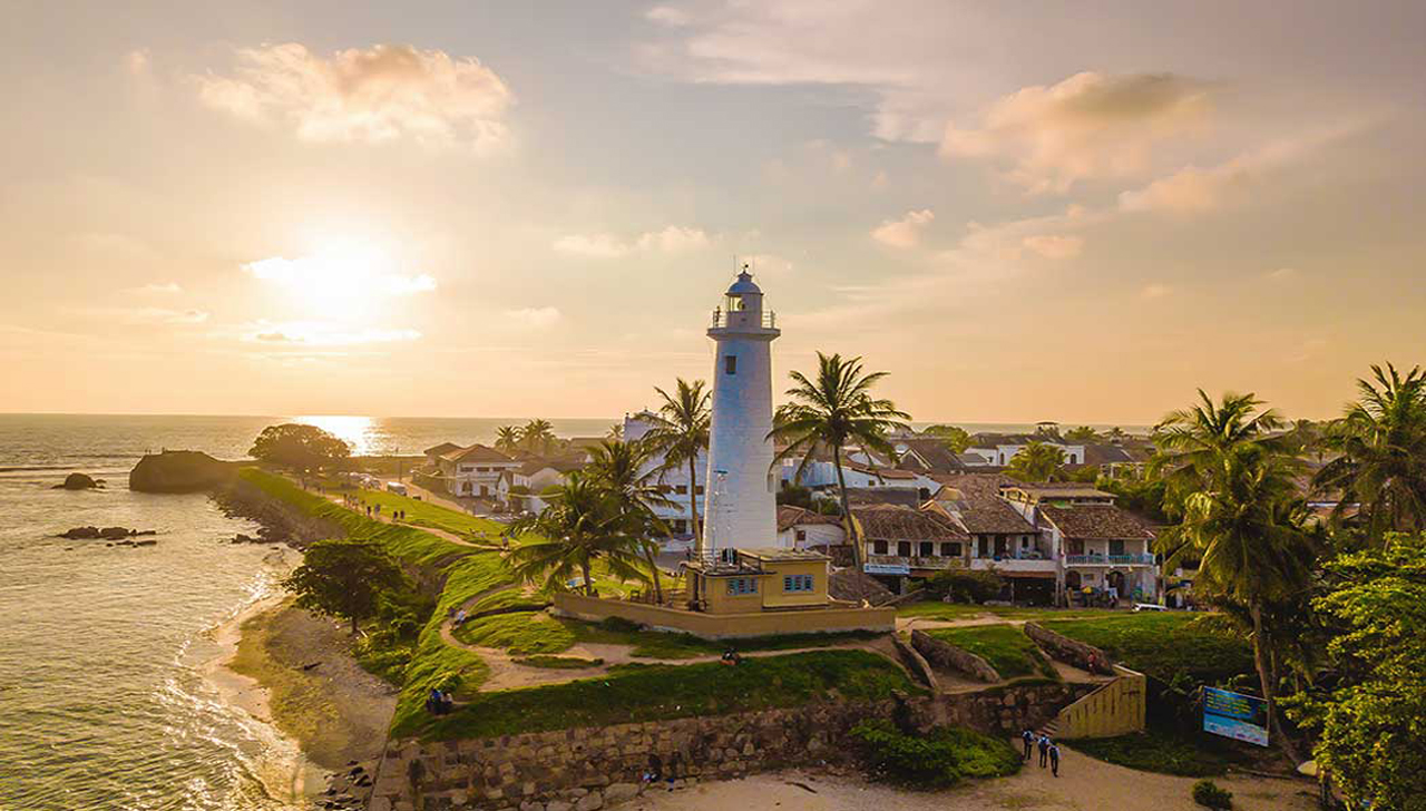 Hiriketiya Cabs - Galle Fort Sri Lanka