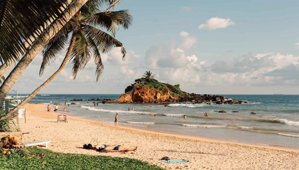 Mirissa